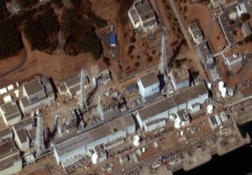 Nồng độ iodine ở Fukushima gấp 6 lần tiêu chuẩn ảnh 1