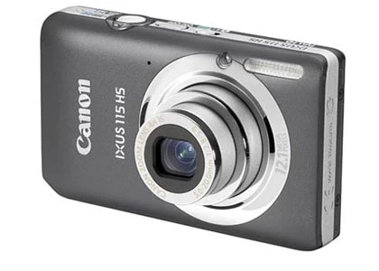 Những camera du lịch hấp dẫn vừa ra mắt đầu 2012 ảnh 4