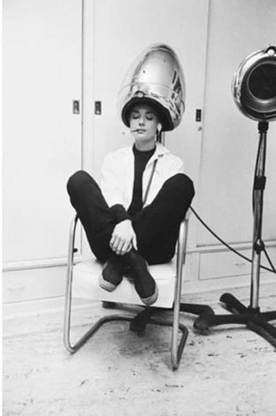 Diễn viên Audrey Hepburn và những ảnh “độc” ảnh 9