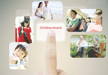 Tận hưởng sự ưu việt từ An Tâm Hưng Thịnh ảnh 1 Tận hưởng sự ưu việt từ An Tâm Hưng Thịnh ảnh 1