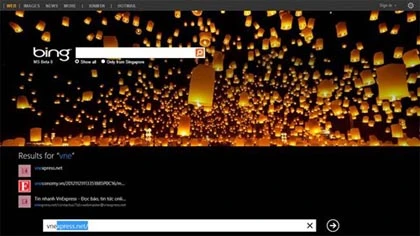 10 điểm nổi bật của Internet Explorer 10 ảnh 10
