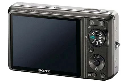 Sony Cybershot WX1, chuyên gia đêm tối ảnh 2