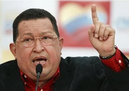Ông Hugo Chavez tuyên bố "khỏi hẳn" bệnh ung thư ảnh 1