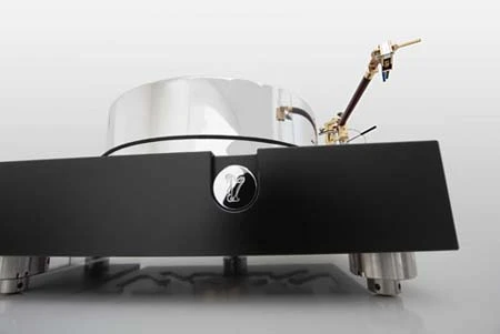 Đầu đĩa than giá hơn nửa tỷ đồng ảnh 3