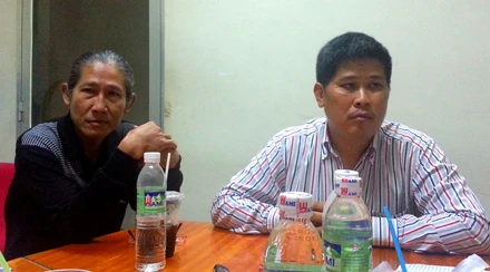 Phước Sang khẳng định không giật nợ và lừa đảo ảnh 2