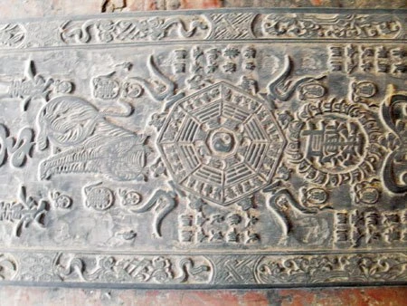 Mộc bản chùa Vĩnh Nghiêm đón nhận bằng Di sản ký ức thế giới ảnh 2 Mộc bản chùa Vĩnh Nghiêm đón nhận bằng Di sản ký ức thế giới ảnh 2