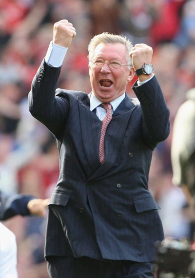 Lịch sử Manchester United ảnh 2