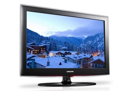Samsung thêm TV LCD "giá rẻ" D450 ảnh 2 Samsung thêm TV LCD "giá rẻ" D450 ảnh 2