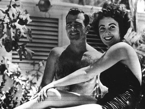 Đấu giá trực tuyến thư tình đầu đời của Liz Taylor ảnh 1