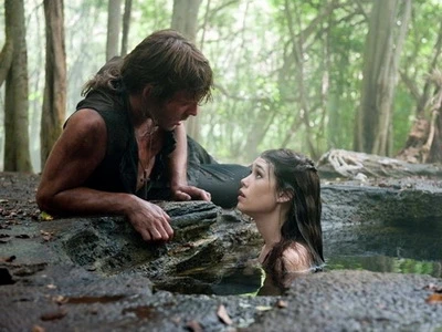 Đi "cướp biển" cùng Johnny Depp và các nàng tiên cá ảnh 4