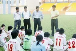 Thắng tuyệt đối! ảnh 1