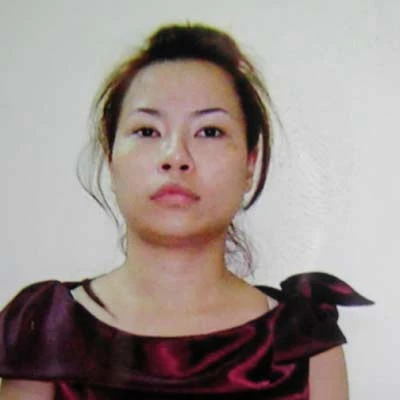 “Nữ quái” thích xài sang ảnh 1