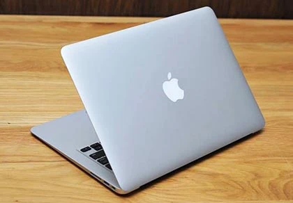 Macbook Air 2013 về Việt Nam ảnh 1