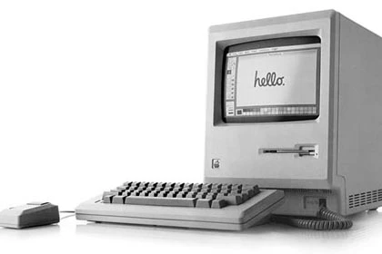 Steve Jobs: Một cuộc đời gắn liền với công nghệ ảnh 6