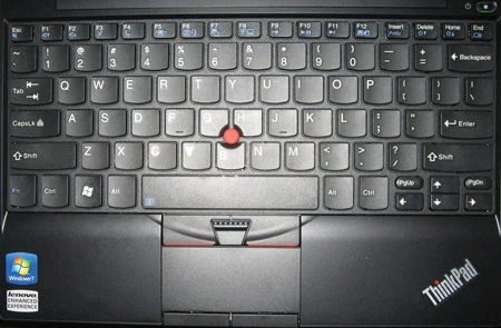 Lenovo ThinkPad X100e tiêu chuẩn 2N ảnh 3