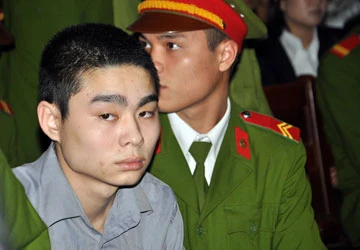 Không có đồng phạm, Lê Văn Luyện vẫn lãnh 18 năm tù ảnh 1