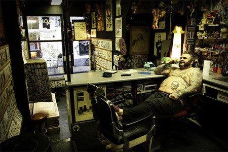 Những bức ảnh số xuất sắc năm 2009 ảnh 4