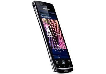 Sony Ericsson cập nhật thông tin về Xperia Arc ảnh 1