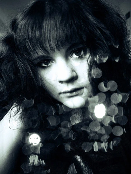 Thiếu nữ xinh đẹp qua ảnh chân dung đen trắng ảnh 7 Thiếu nữ xinh đẹp qua ảnh chân dung đen trắng ảnh 7