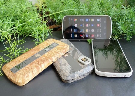 Những điện thoại siêu sang vừa xuất hiện tại Việt Nam ảnh 3