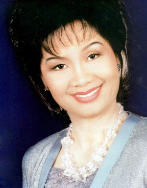 Nghệ sĩ Xuân Hương tiếp tục “phiêu lưu cùng Hai Lúa” ảnh 1