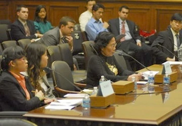 Phiên điều trần về chất độc da cam Việt Nam thành công ảnh 1