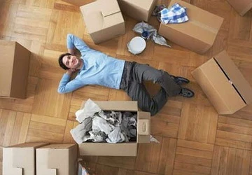 Mẹ ơi, mẹ cứ để nhà con tập làm người lớn! ảnh 1