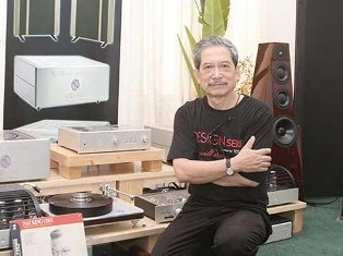 Thị trường hi-end sẽ phát triển mạnh ảnh 1