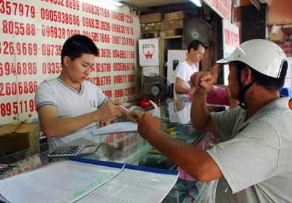 Sắp "bơm" thêm 20 triệu số di động 09x ra thị trường ảnh 1