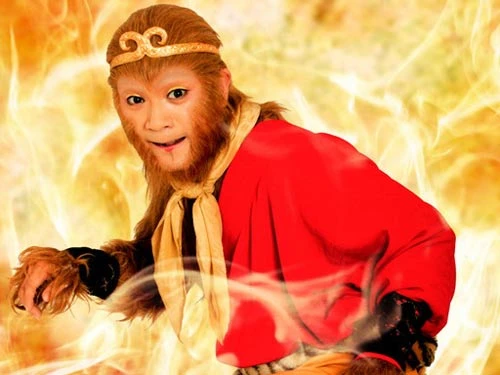 Phát sóng Tây du ký phiên bản mới ảnh 2