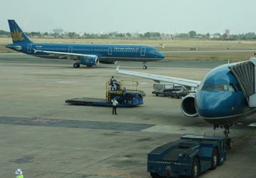 Ở Việt Nam được mua vé máy bay cho người ở Nhật ảnh 1