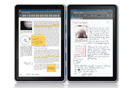 Cuộc đua giành ngôi vương trên thị trường tablet bắt đầu ảnh 12