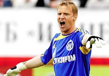 Vợ của thủ môn CLB Zeni St Petersburg tử nạn ảnh 1