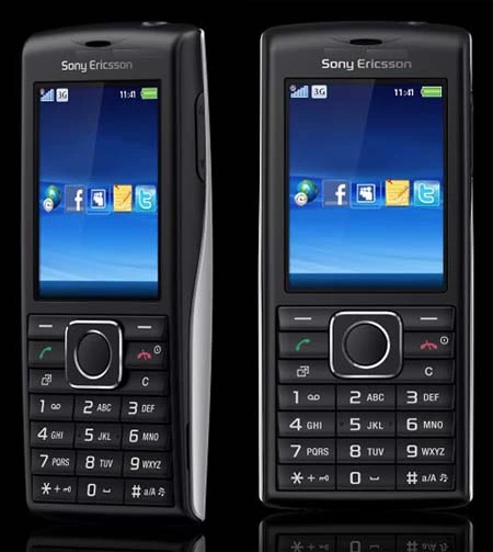 Sony Ericsson ra mắt X8, Yendo và Cedar ảnh 3