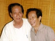 Một bài thơ chưa in của nhà thơ Phạm Tiến Duật ảnh 1