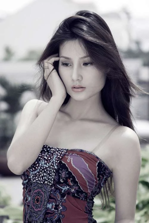 Diễm My 9X: Không sợ sa ngã trước đại gia ảnh 2