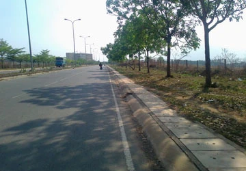 Xôn xao chuyện nữ sinh viên bị hiếp dâm, đốt xác ảnh 1