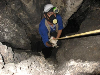 Tiến sĩ Nguyễn Lân Cường: Không tin kho xương đã 2.100 tuổi ảnh 10