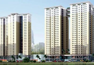 Van tín dụng BĐS đã mở quá sớm? ảnh 1