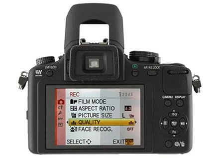 Điểm mạnh và yếu của máy ảnh compact ống kính rời ảnh 5