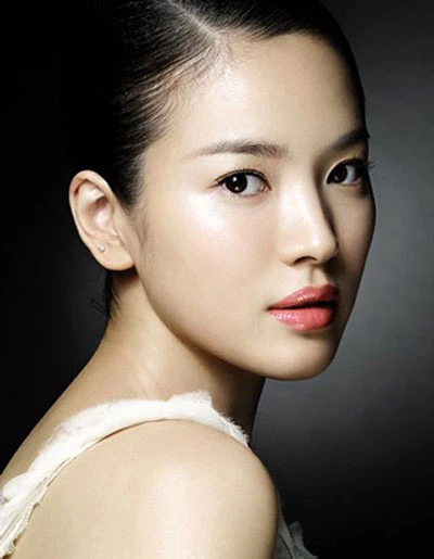 Cùng ngắm mỹ nhân Hàn có gương mặt đẹp nhất thế giới ảnh 2