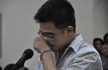 Tường thuật trực tiếp phiên xử Nguyễn Đức Nghĩa, kẻ giết và chặt đầu người yêu - Phần 2 ảnh 7