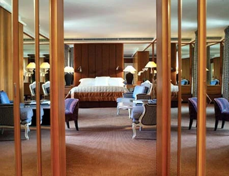 Khách sạn giá 1,23 tỷ VNĐ/đêm ảnh 17