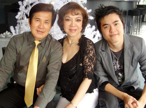 Nghệ sĩ tiết lộ chuyện 8-3 ảnh 9 Nghệ sĩ tiết lộ chuyện 8-3 ảnh 9