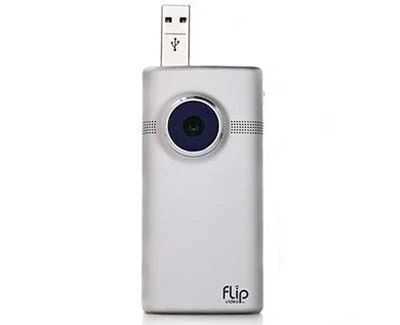 Những máy quay mini đáng chú ý ảnh 2