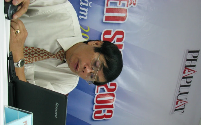 Chọn nghề, chọn trường phù hợp với khả năng ảnh 3