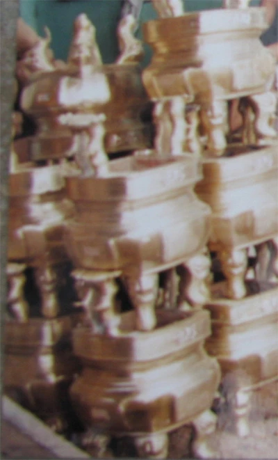 Xóm lư đồng ảnh 3