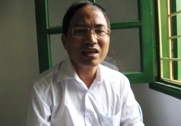 Giáo sư Vật lý Trường ĐH Khoa học Tự nhiên bị "tố" đạo văn ảnh 2