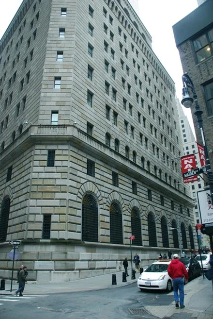 Khám phá hầm vàng lớn nhất thế giới ảnh 1