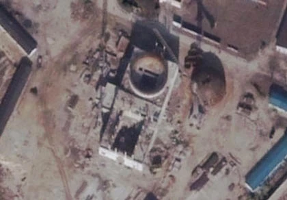 Rộ tin đồn lò phản ứng hạt nhân Triều Tiên bị nổ, rò rỉ phóng xạ ảnh 1